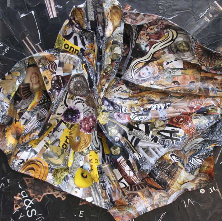Sylvie Penet ©2023